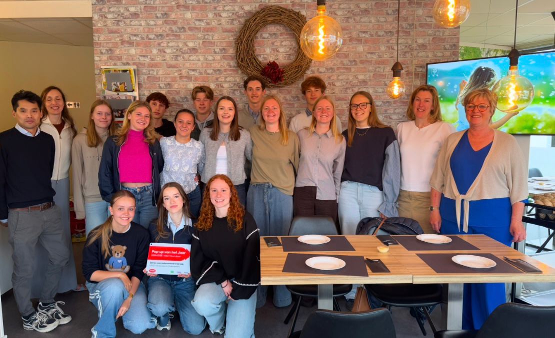 pop up West vlaanderen