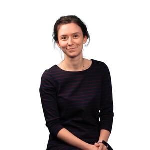 Annelien Suenaert